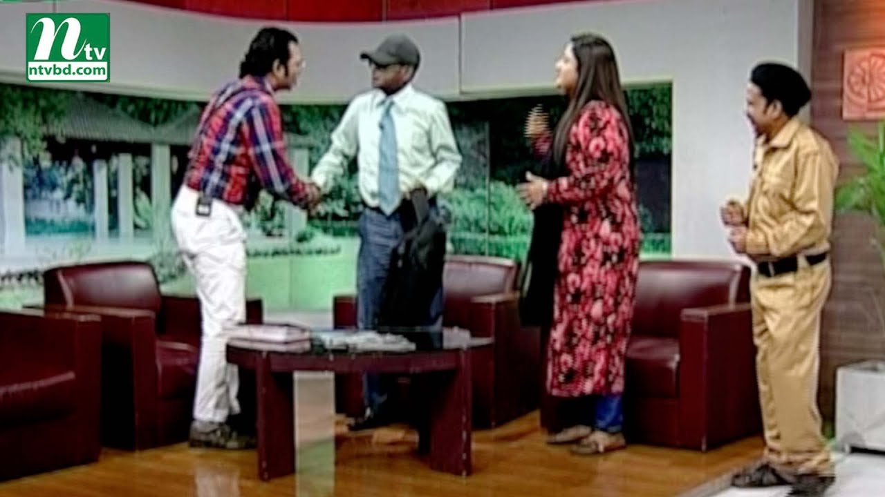 13 NO BOARDING| ১৩নং বোর্ডিং | EP 89 | |  | Pran Roy | Celebrity Laughter Show
