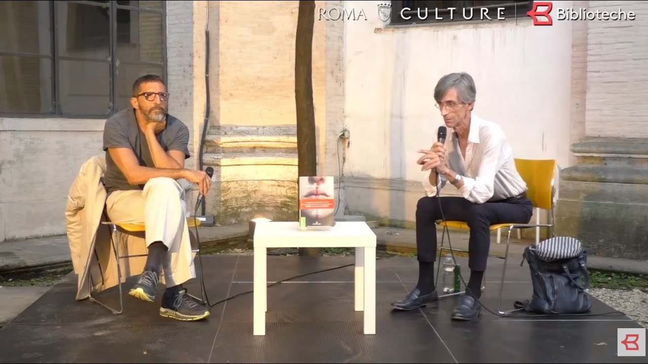 “Sanpa, madre amorosa e crudele” di Fabio Cantelli Anibaldi