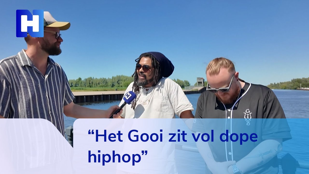 Zomertoer op het Noord-Hollandpad: In de laatste tocht wandelt Koen van 's Graveland naar Huizen