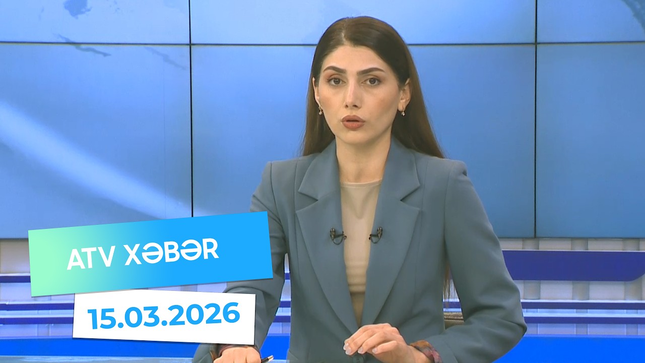 ATV XEBER / 15.04.2026 / 17:00