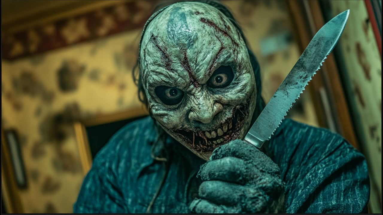 A relaxing getaway turned into a nightmare! Mystery Thriller | Best Full Horror Movies in English HD
