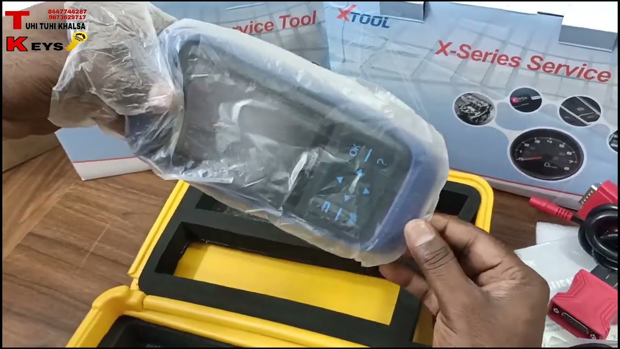 X100 SUPER2 (FULL FART INFORMATION) AVELIBALE STOCK READY