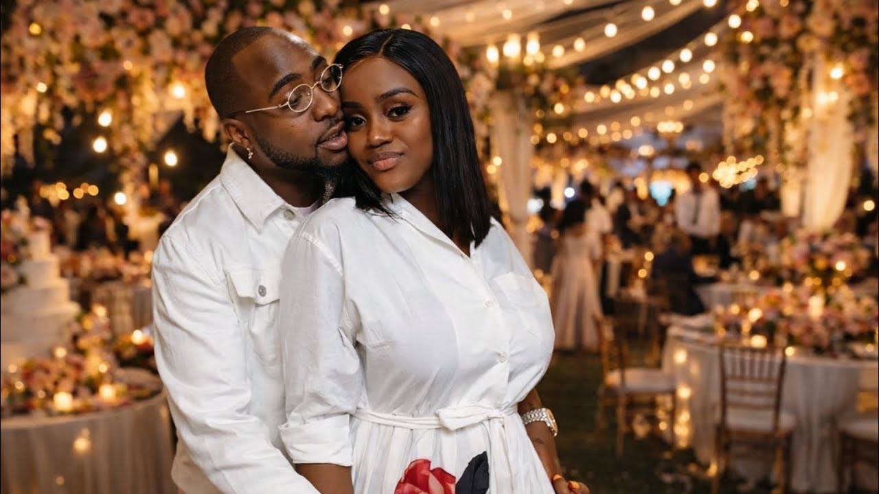 Davido – Sweet Testimony (Official Inspirational Love Anthem) ❤️✨