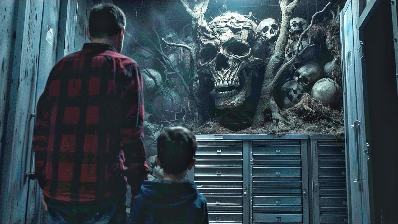 Possessions (2024) Movie Recap | Mystery Thriller
