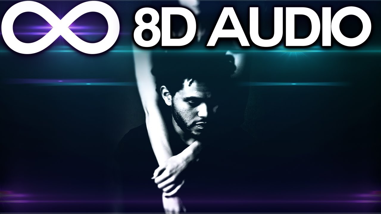 The Weeknd - Loft Music 🔊8D AUDIO🔊