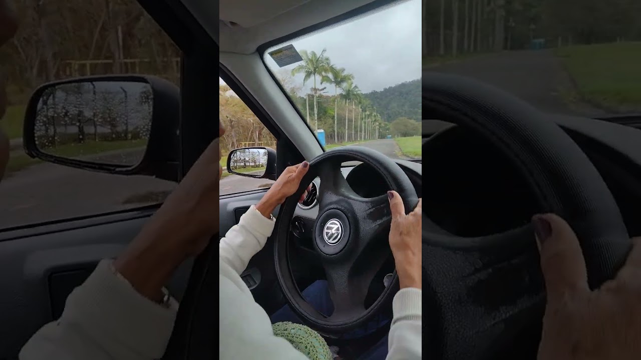 Vídeo lindo uma grande lição nunca é tarde ! Não deixe ninguém dizer que vc não é capaz!!!!
