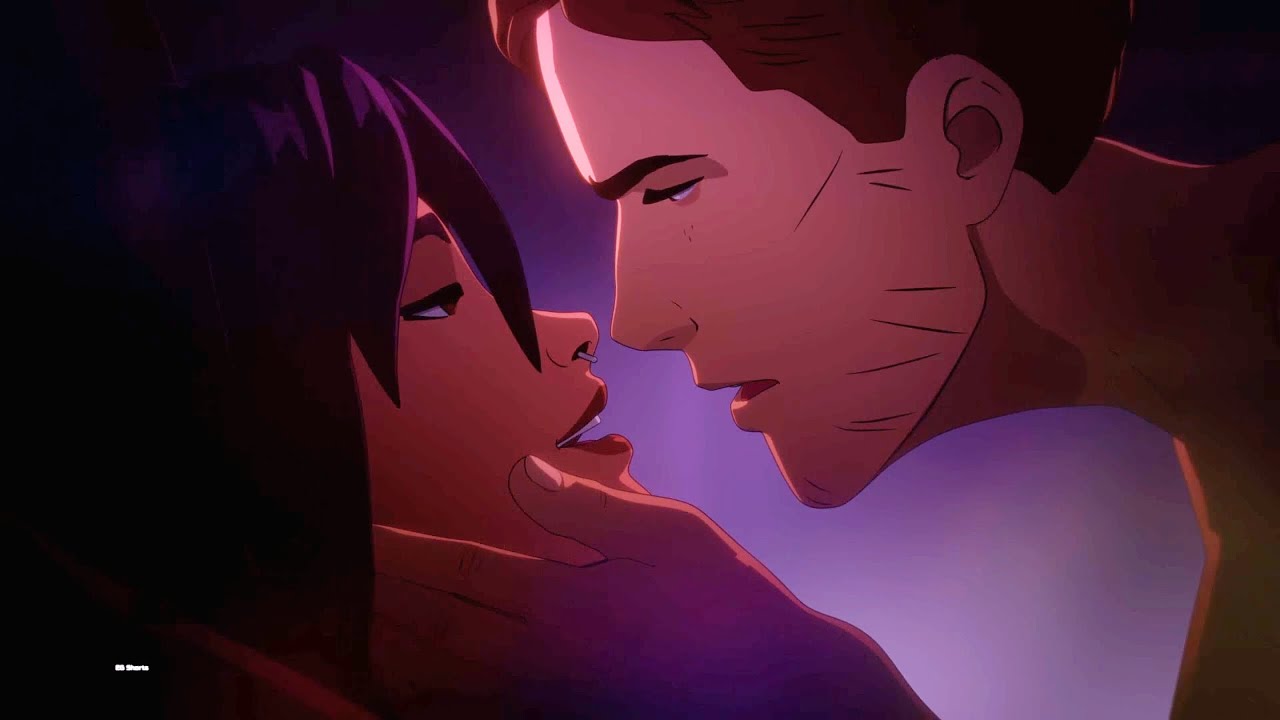 Invisigal × Robert – Полная история любви 💞 | Dispatch, эпизоды 3 и 4 (2K)