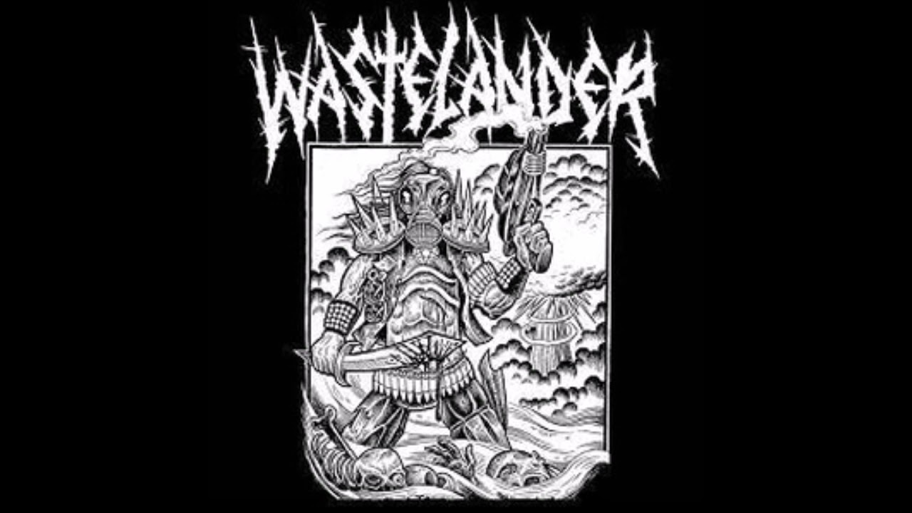 Wastelander - 