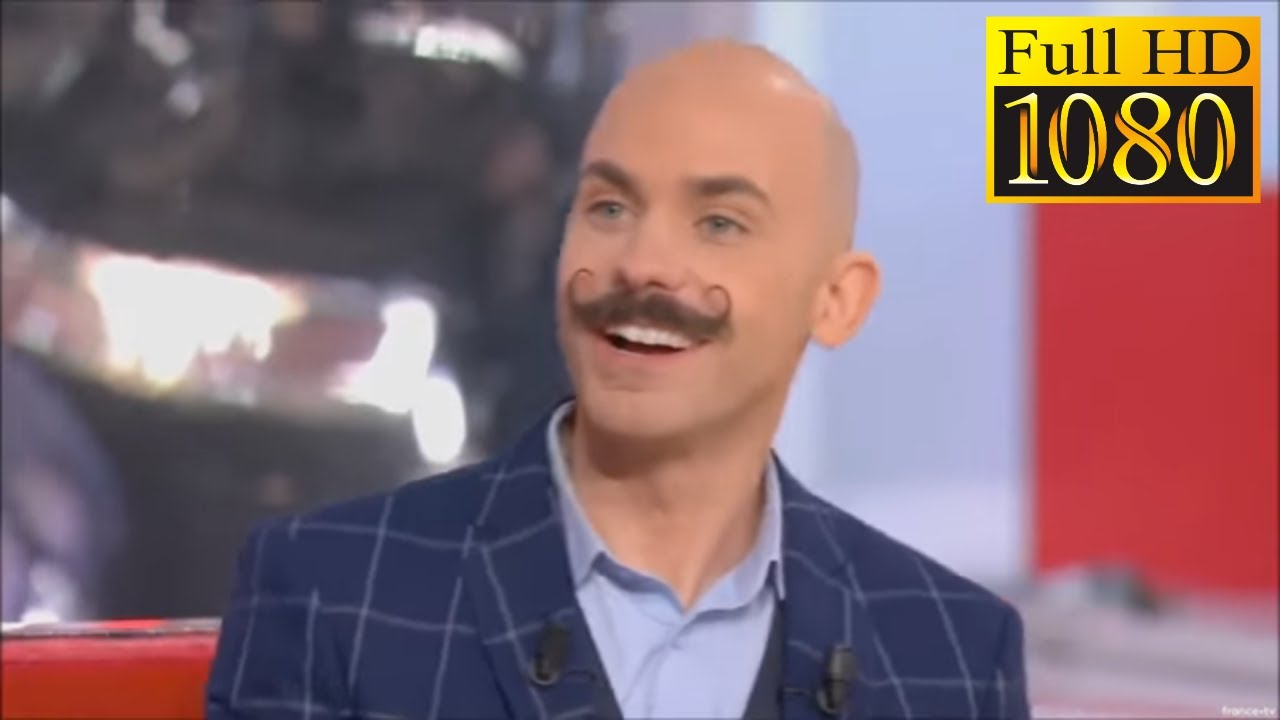 VIKTOR VINCENT - VIVEMENT DIMANCHE PROCHAIN - 19 novembre 2017