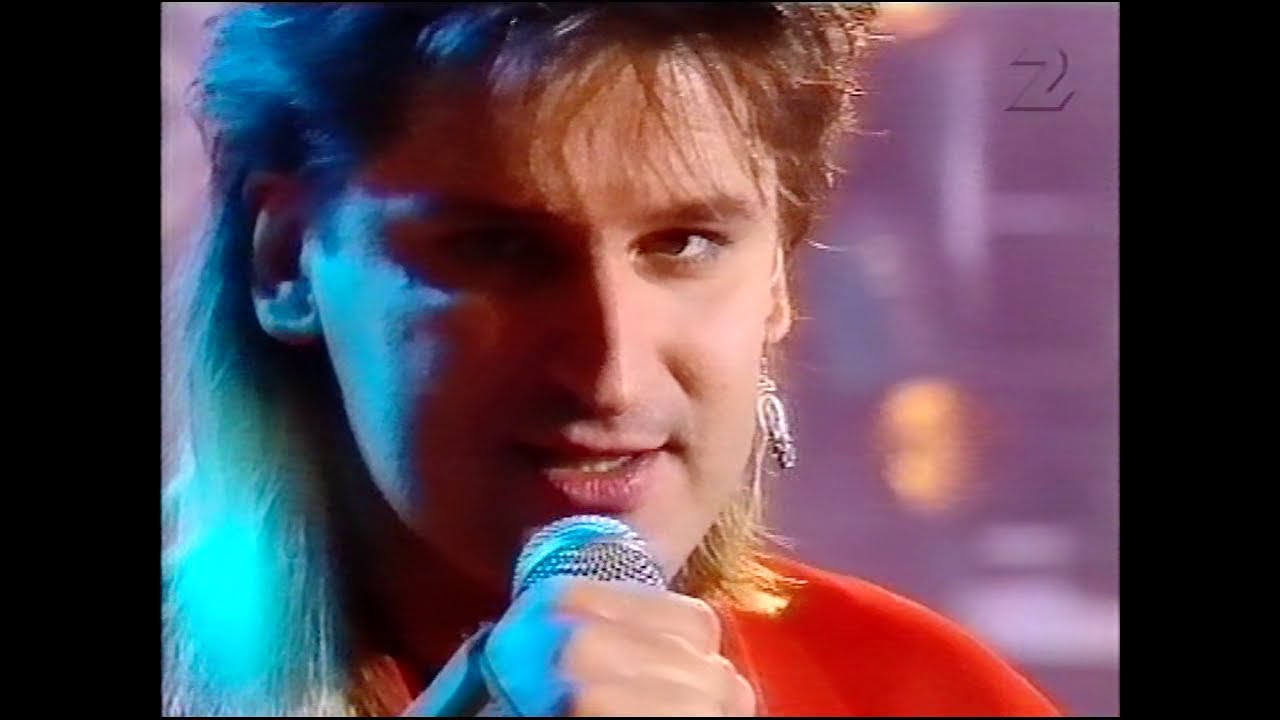 Pur - H&ouml;r Gut Zu (Peters Pop Show 1993)