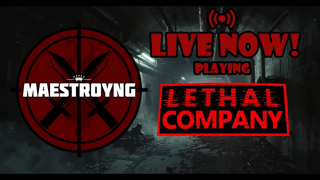 LETHAL COMPANY 2026