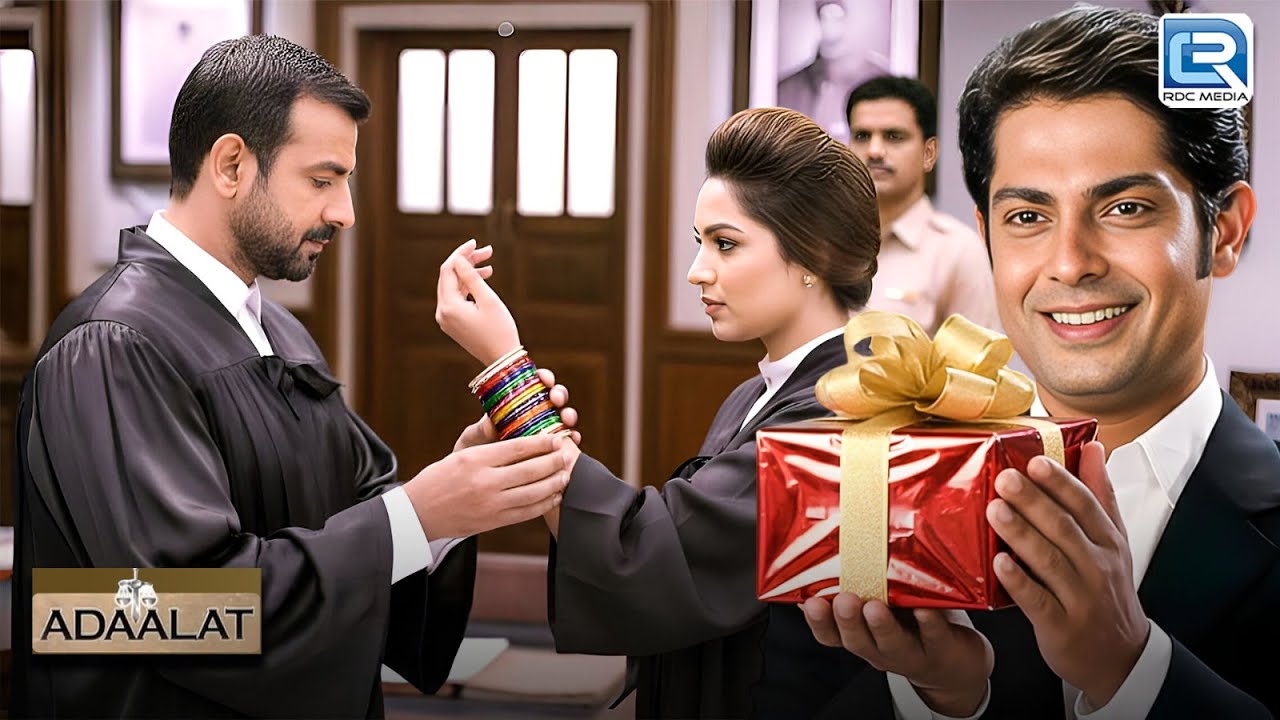 जब गवाह निकली KD Pathak की पहली मोहब्बत | Adaalat | Thriller | Courtroom Drama | Mystery