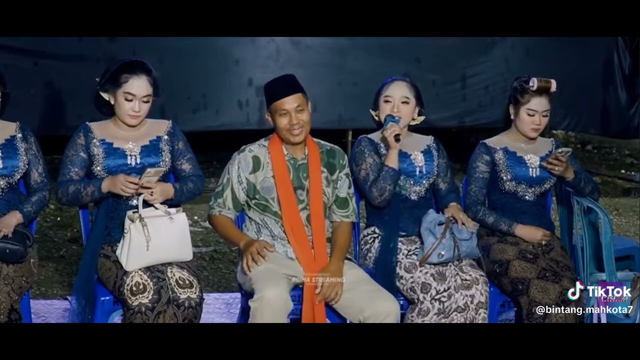 Campursari Sinom Parijotho 