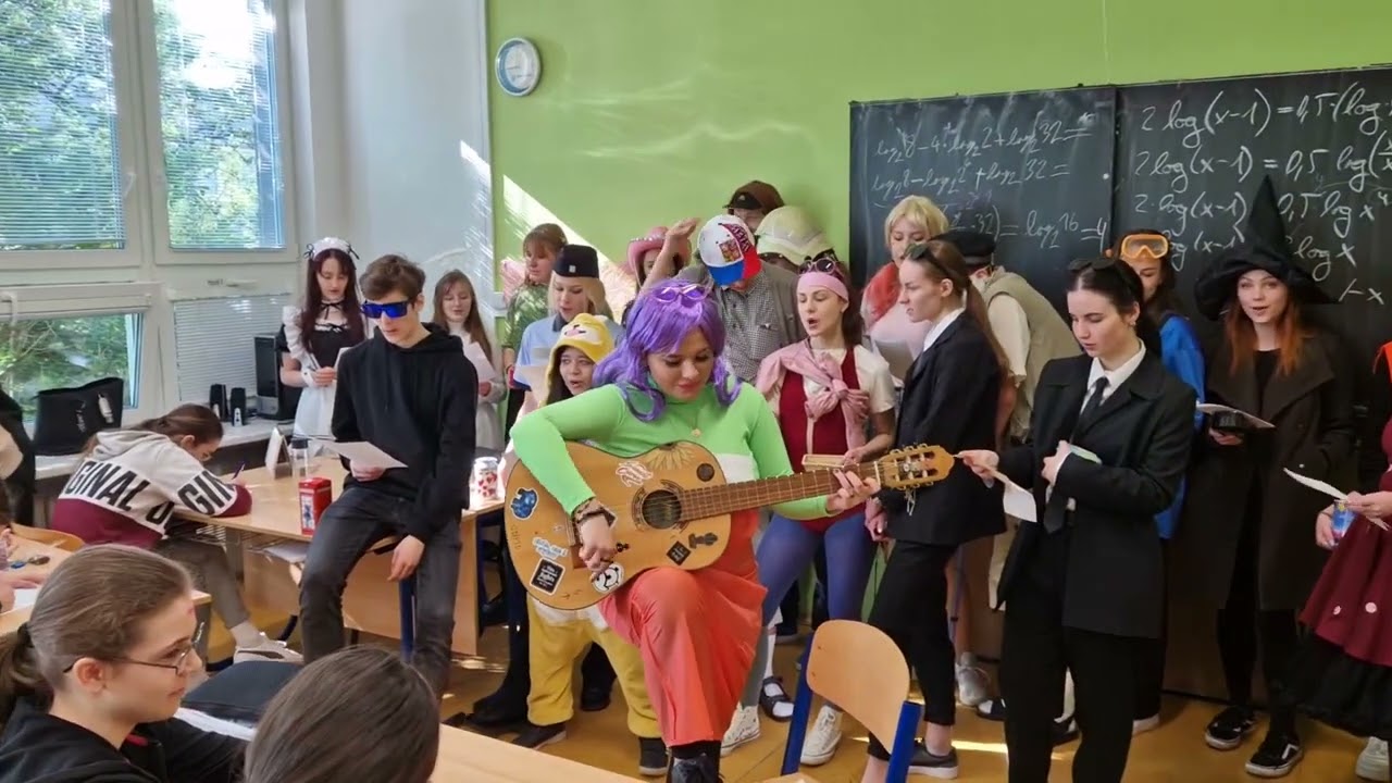 Poslední zvonění 4.B (2022)