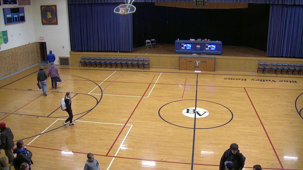 2026-01-19 BVMS BB vs. Hanover