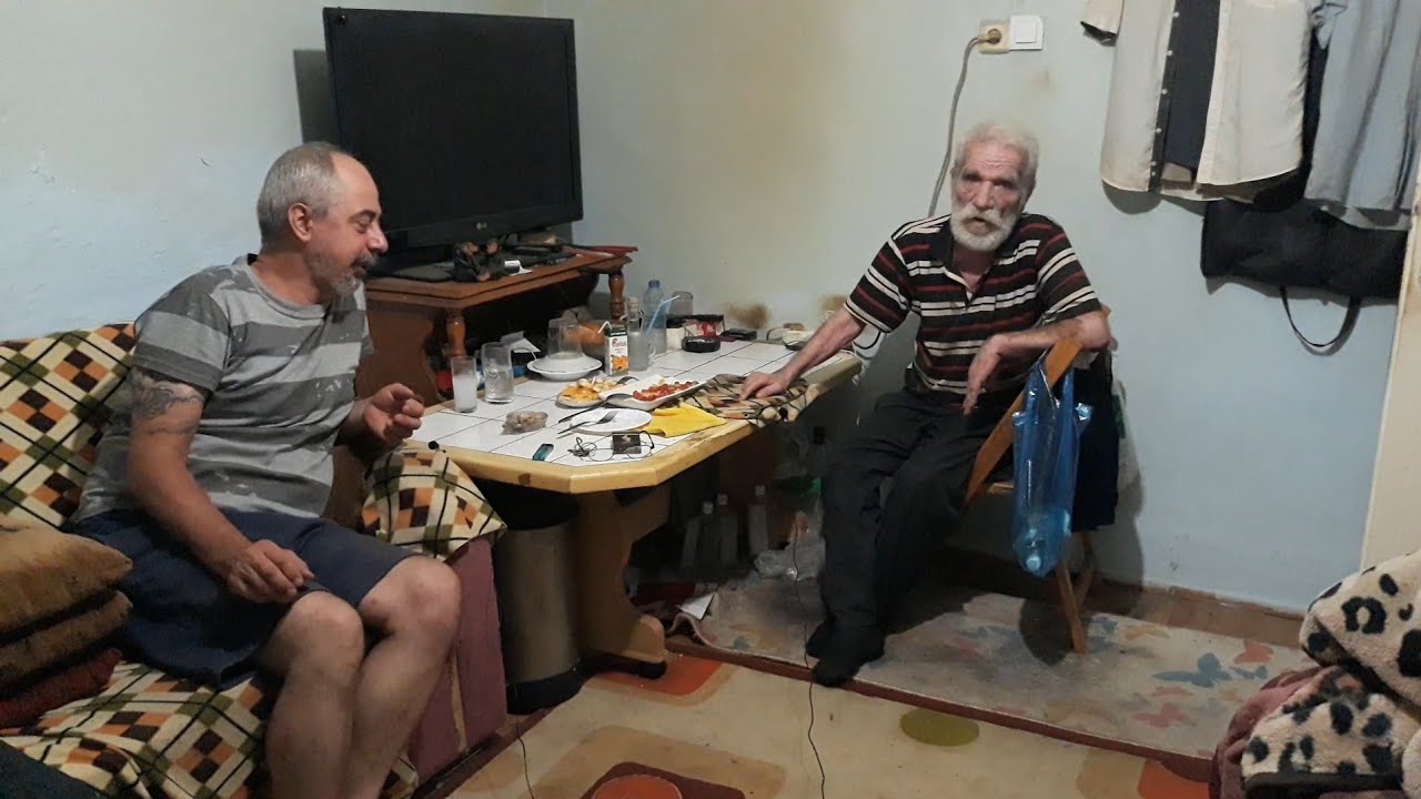 Komser ve ben 3.