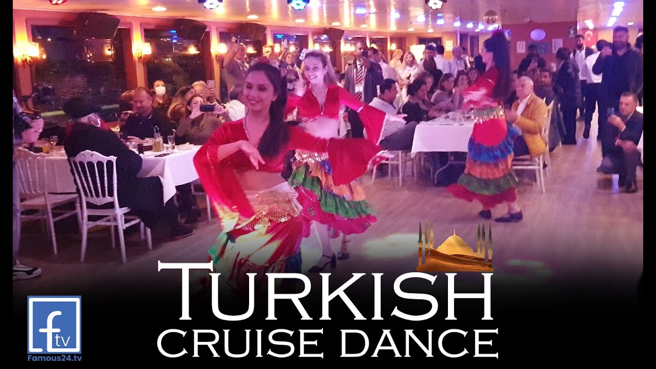 bosphorus dinner cruise Istanbul | Turkey |   তুর্কিF নাইট । famous24 tv ।