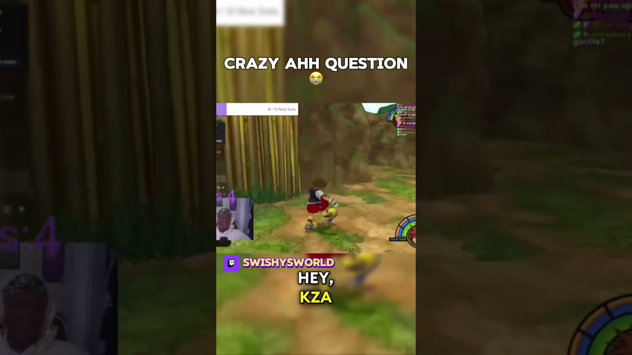 INSANE LOL #comedy #swishy #stream