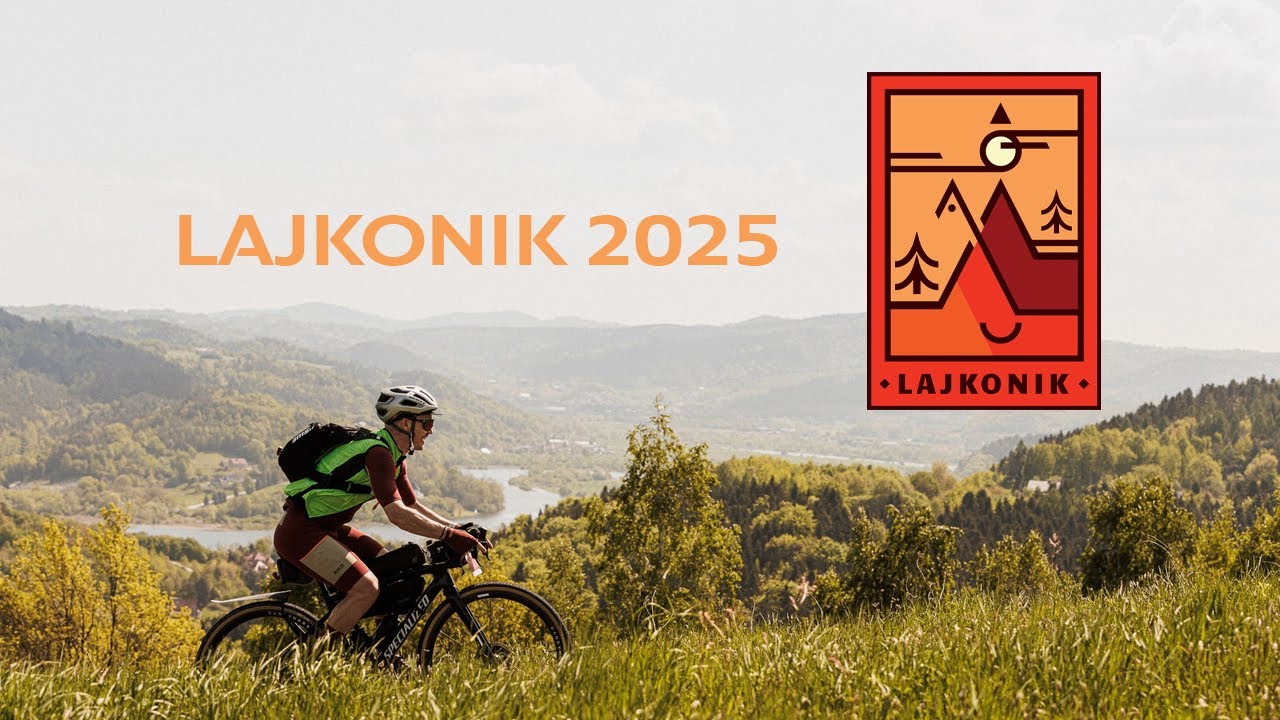 Lajkonik 2025 – Zobacz, jak wygląda prawdziwa przygoda!