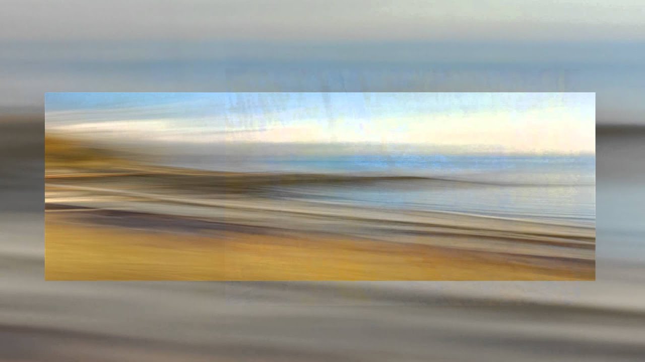 The Liquid Landscape