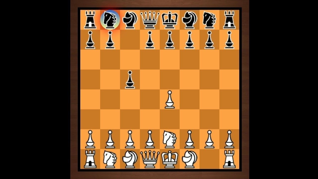 Albert M Swank vs Robert James Fischer: 57th US Open (1956) • 0-1