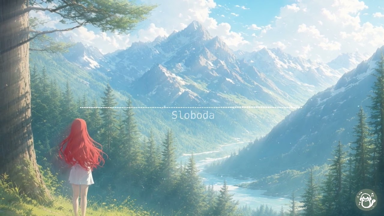 Sloboda (Official Music Video)