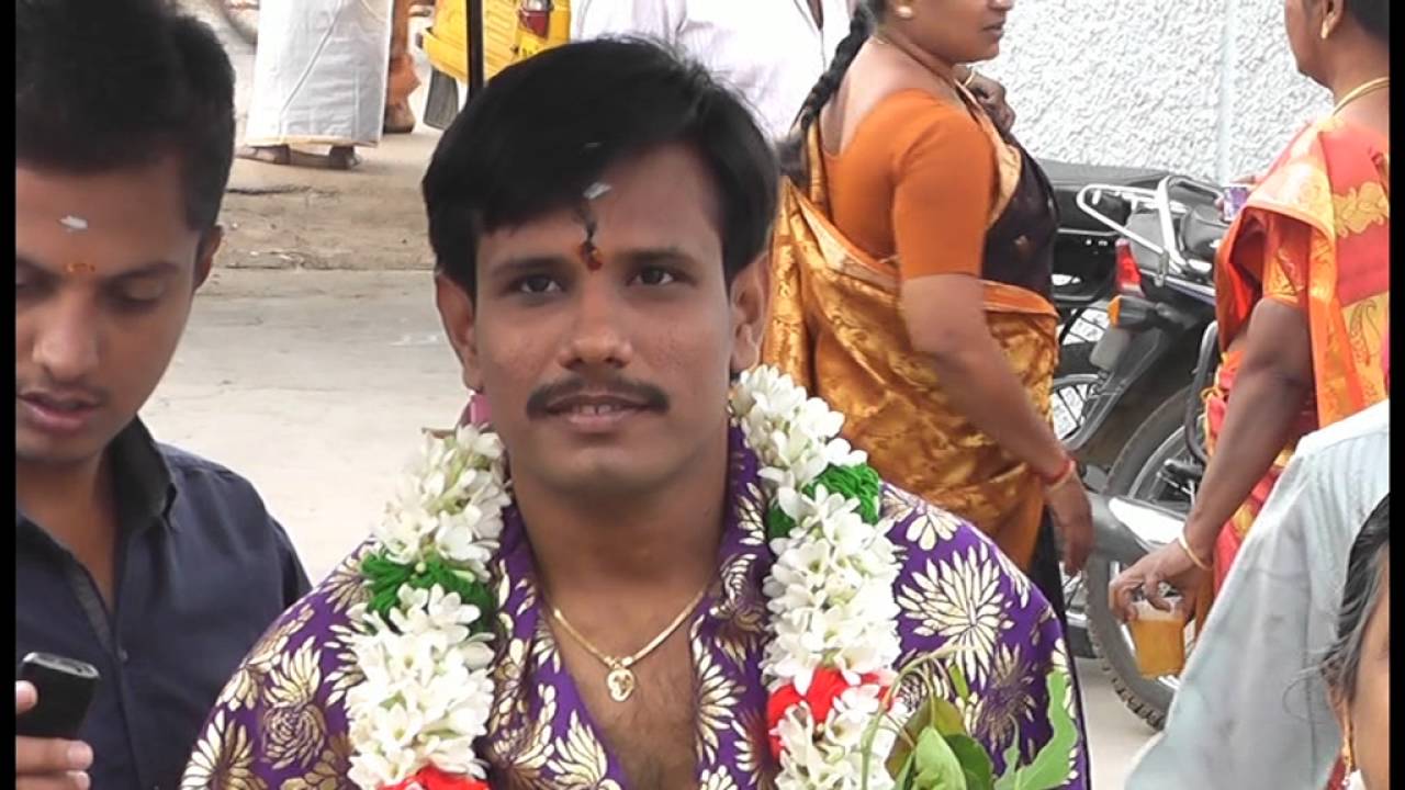 Prabu weds Priya Traditional Tamil Nadu Sourashtra Marrige in Dindigul  Videos on 02 Feb 2015 Segmen