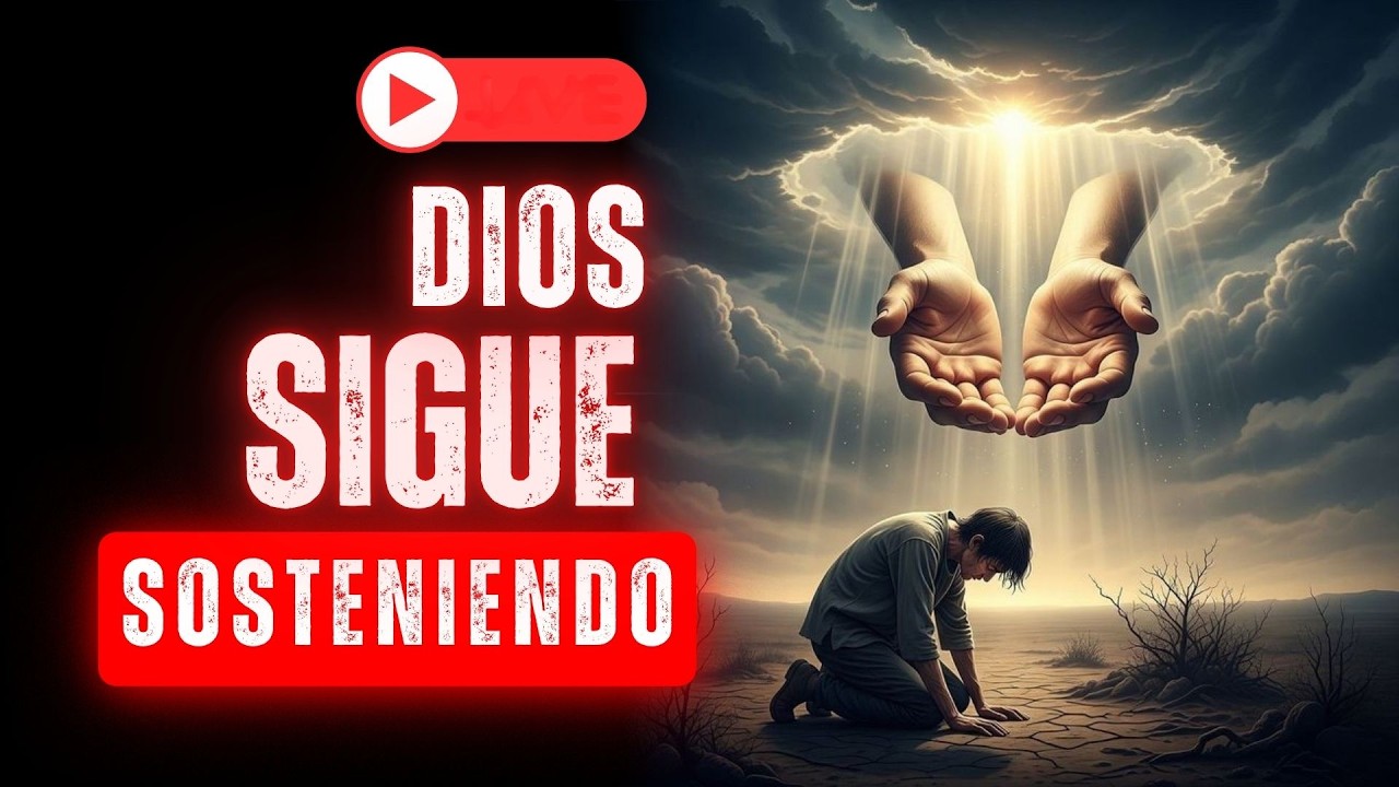 ¿Y si esta Oración Cantada cambia tu noche  🙏 Música Cristiana Inédita que fortalece la fe   2026