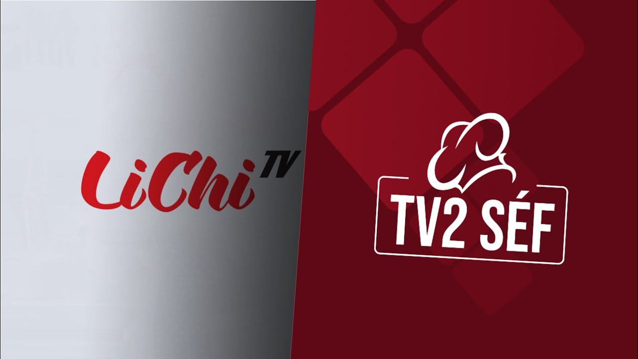 LiChi TV Closedown, TV2 Séf Launch - 2020.10.15.