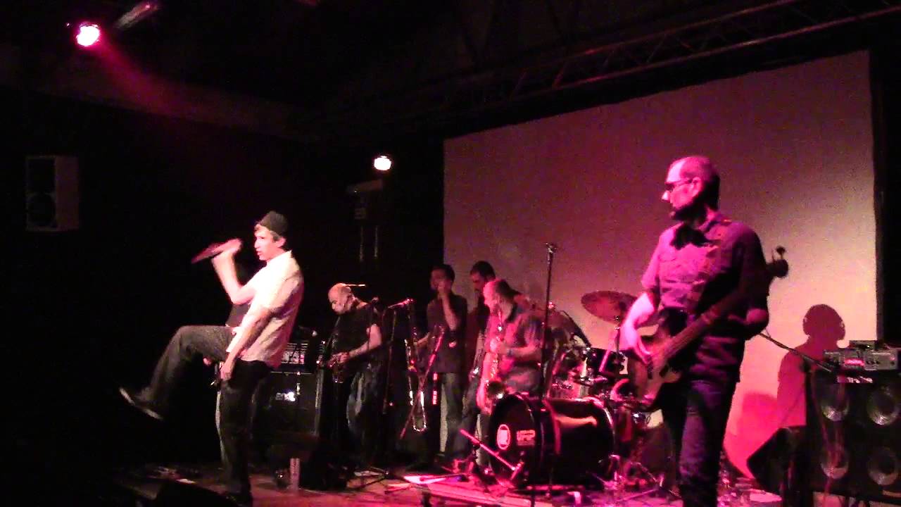 STILITI Mon Cheri'  Live Officine Corsare Torino