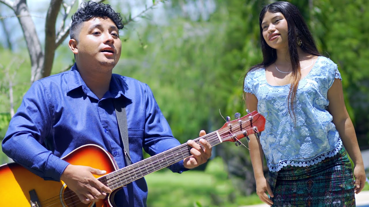Sentimiento Rojas. Stz'ayik waq'b'al han