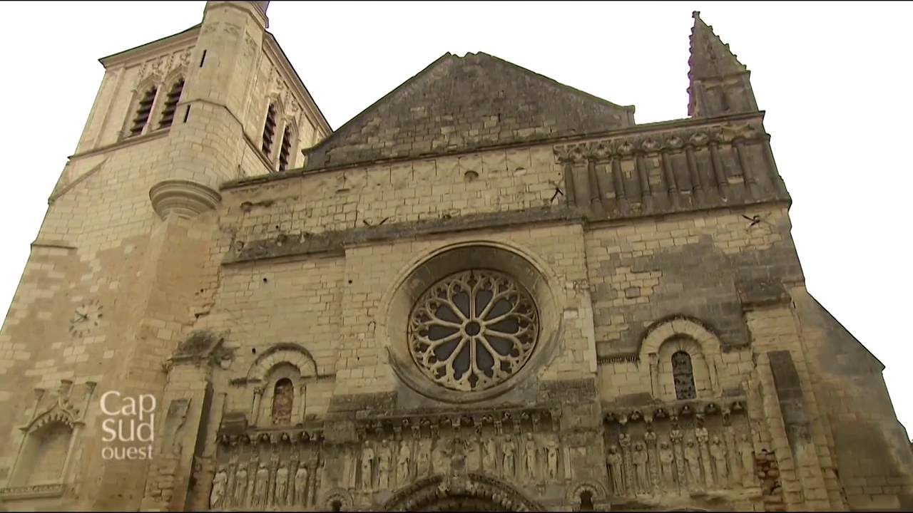 Cap Sud-Ouest - Ville de Thouars