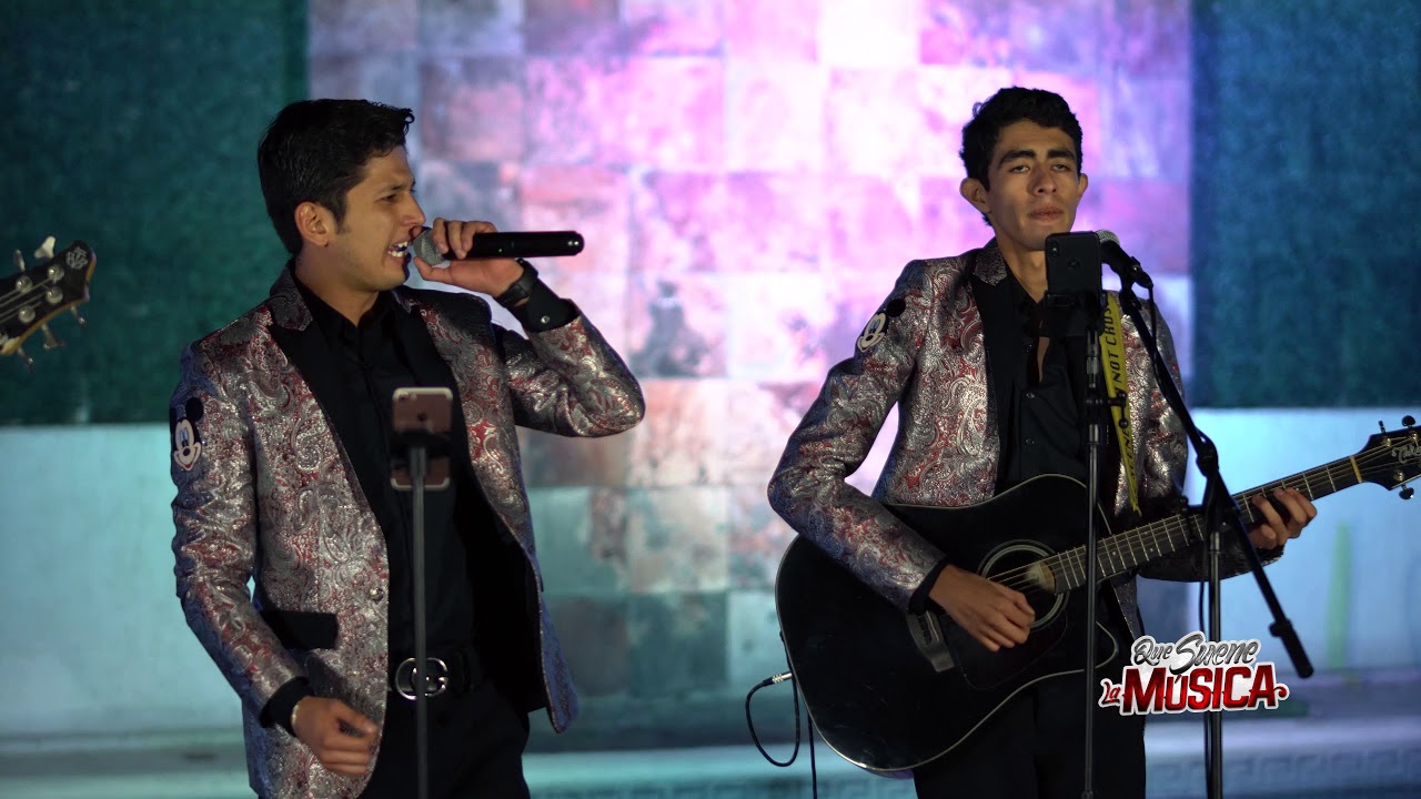 Sucesión M - Más Te Recuerdo (En Vivo)(2020)