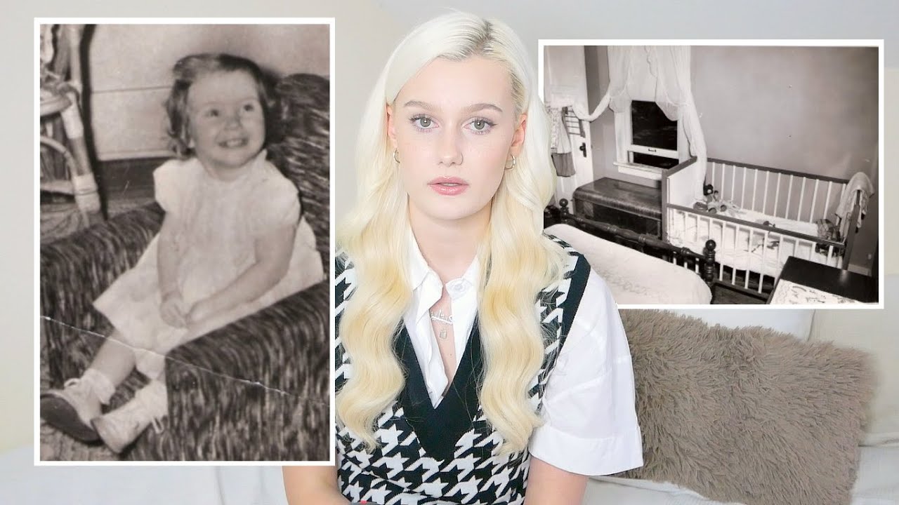 THE DEATH OF 21 MONTH OLD DONNA SUE DAVIS | UNSOLVED TRUE CRIME | Caitlin Rose