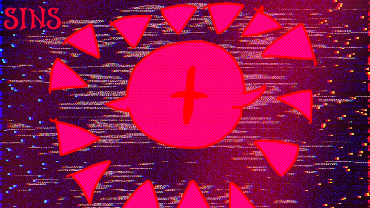 Sins - (011)