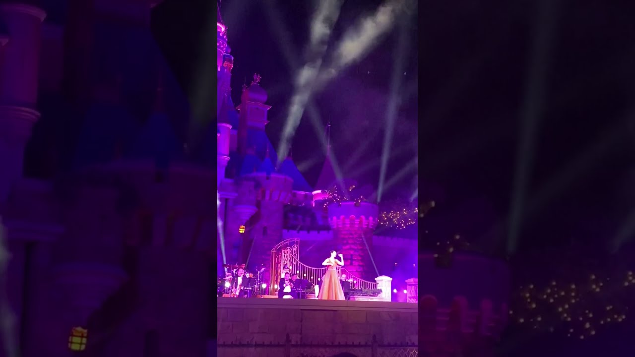 Disney Live in Concert 2022 - Journey to the Past (Crisel Consunji)