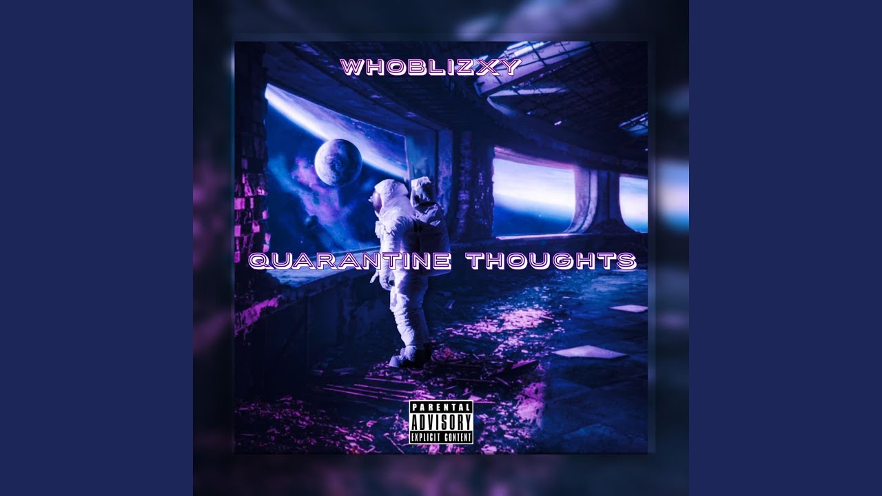 Quarantine Thoughts