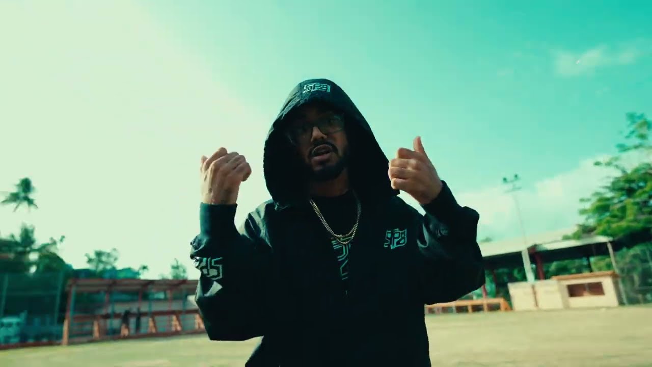Jero - Cabra (Video Oficial)