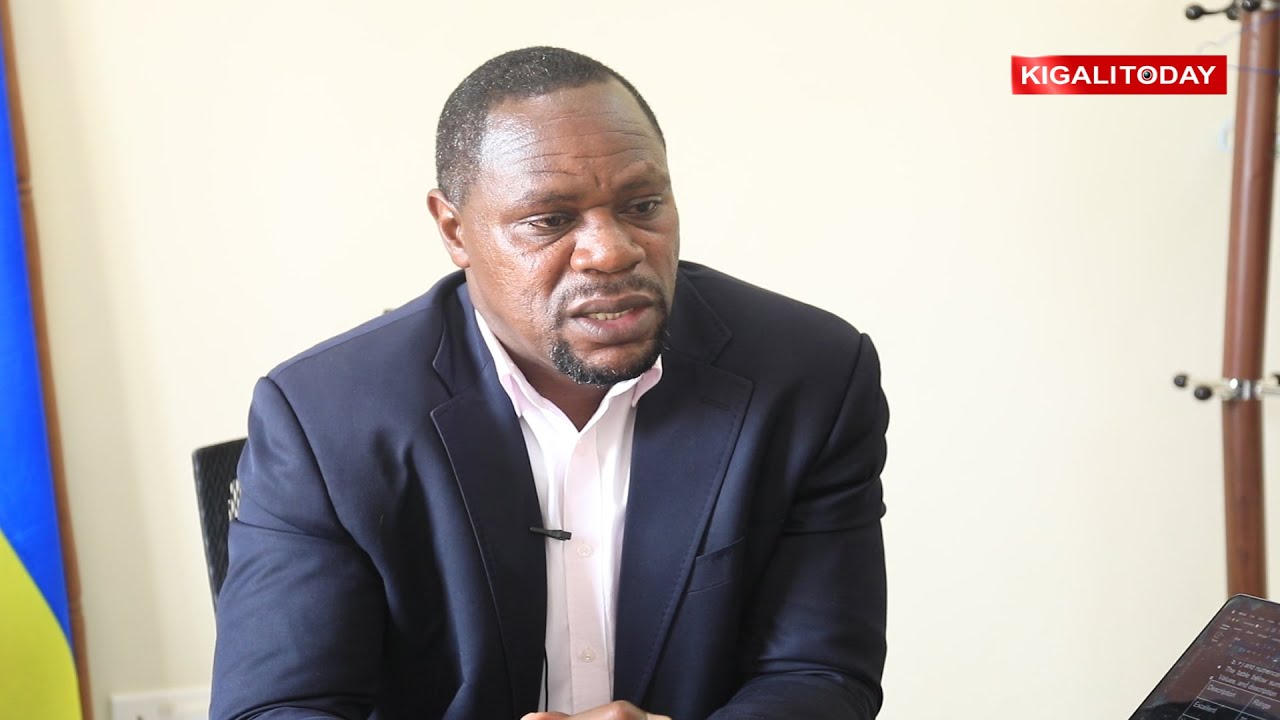 Haje uburyo bushya bwo kubara amanota y'ibizamini bya Leta || Ikiganiro n'Umuyobozi wa NESA