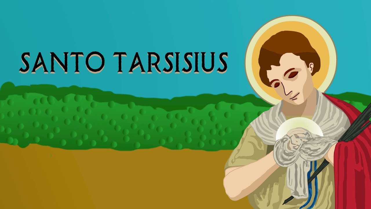 Santo Tarsisius