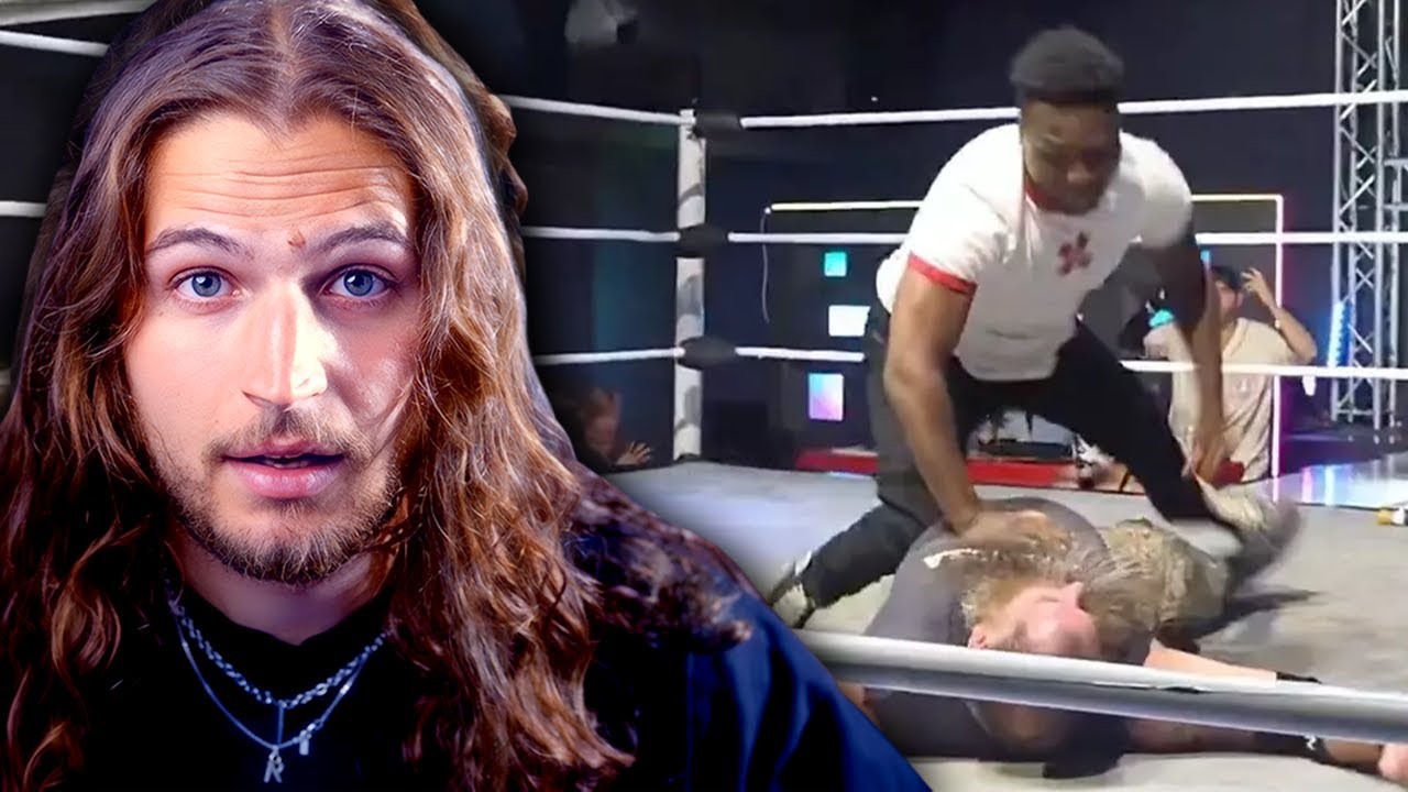This Streamer Just RUINED His Life