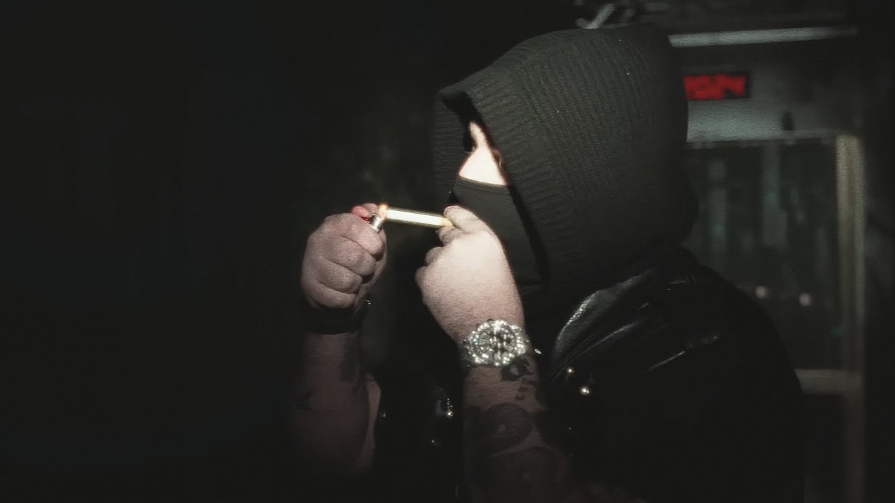RAGE SUPERTRAP x YEAT Type Beat 