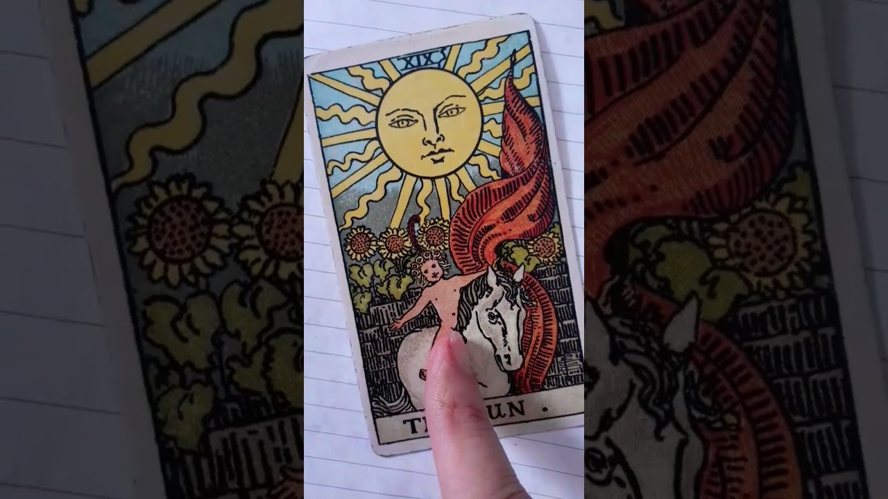 #tarotshorts
