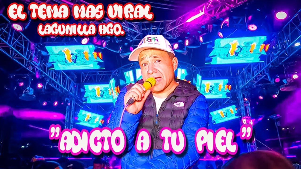 El Tema Mas Viral 