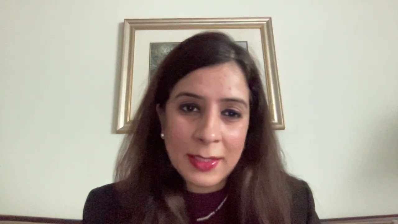 Whose Voice Counts? Rethinking Development Narratives In Pakistan