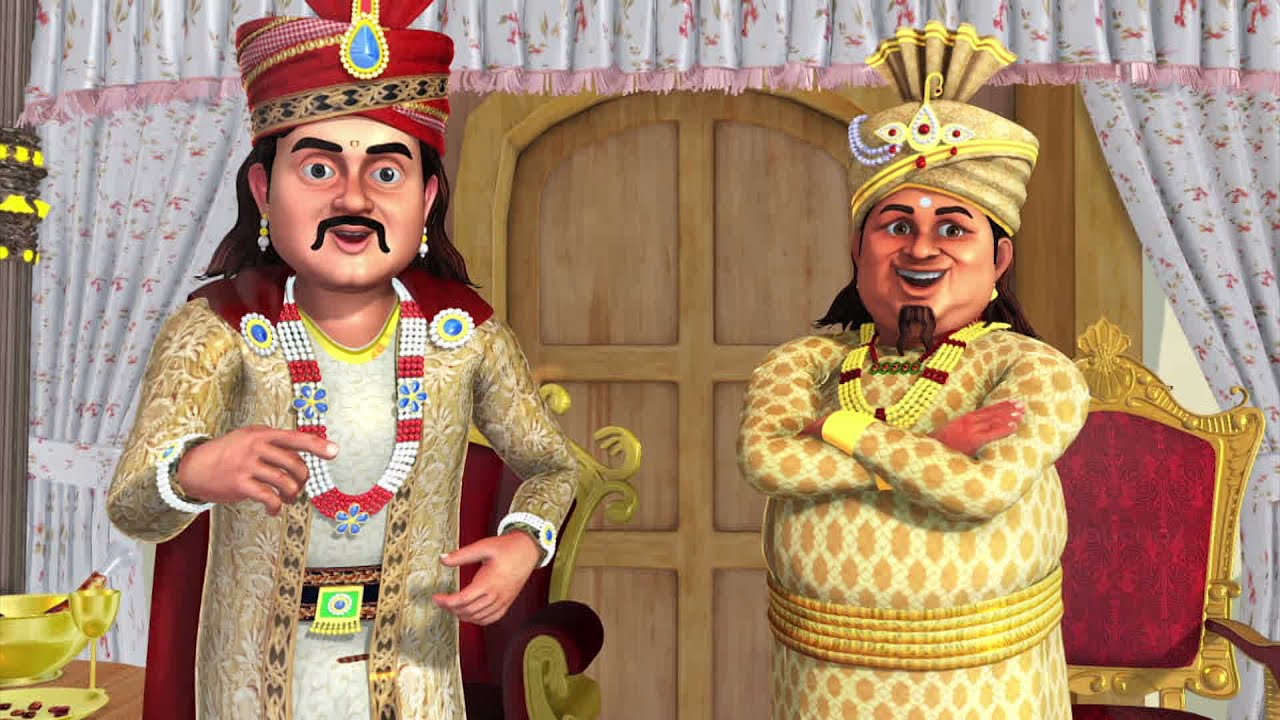 HCRGCM WORLD TELEVISION PREMIERE