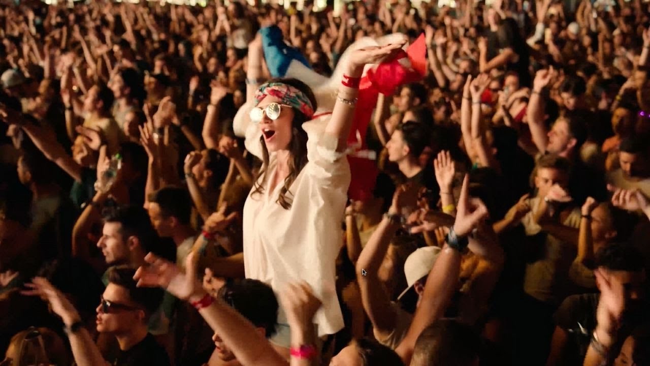 Axwell Λ Ingrosso play 