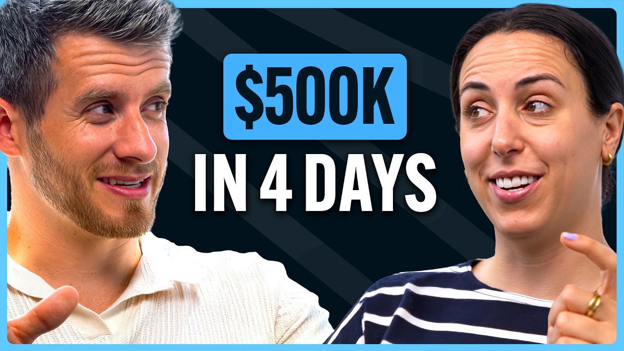 $1M CEO: How to ACTUALLY Sell Online Courses in 2026