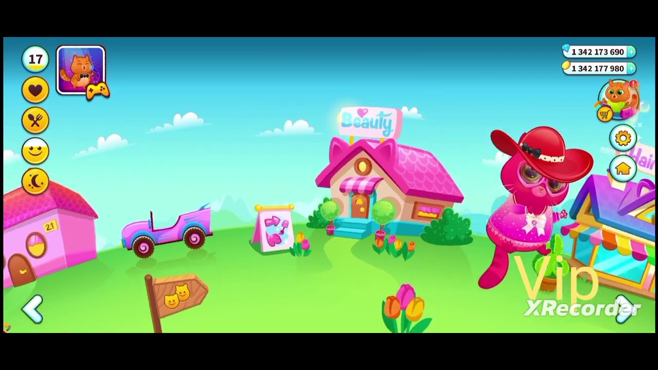 bubble my virtual pet mod apk vip