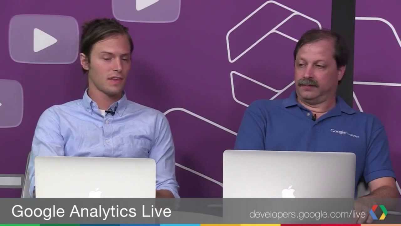 Behind the Code: The Google Analytics v3 Mobile SDKs